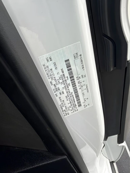 2025 Ford Transit - Image 15 of 18