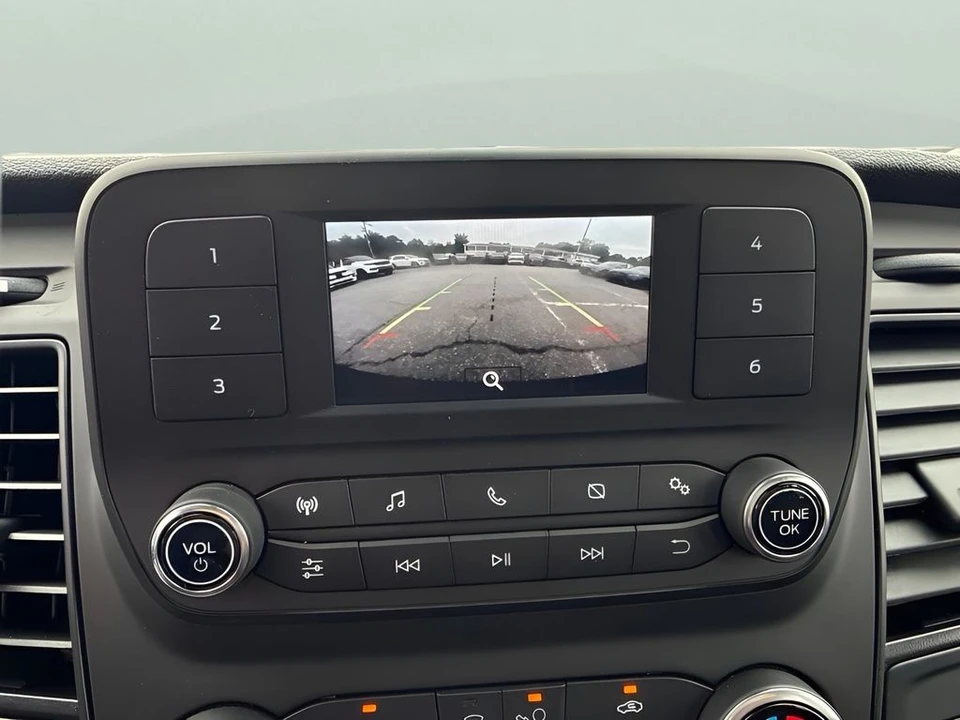 2025 Ford Transit - Image 8 of 18