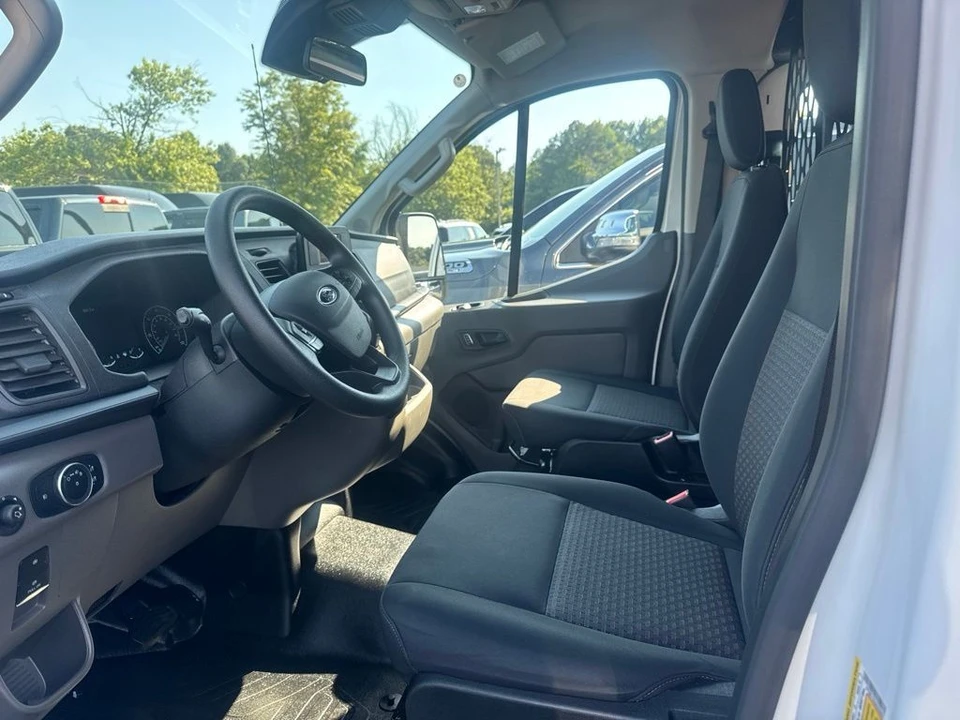 2025 Ford Transit - Image 3 of 5