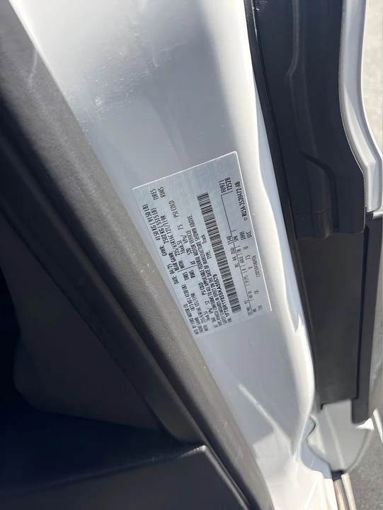 2025 Ford Transit - Image 24 of 26