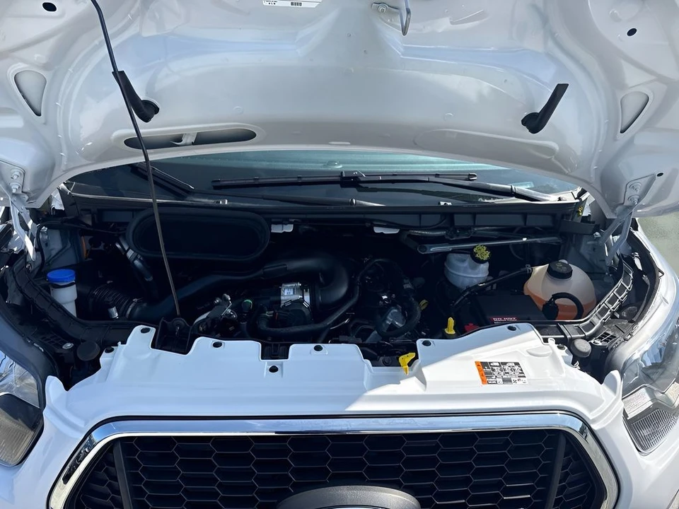 2025 Ford Transit - Image 22 of 26