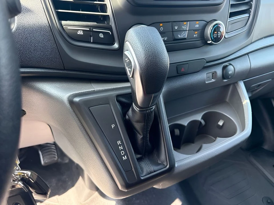 2025 Ford Transit - Image 12 of 26