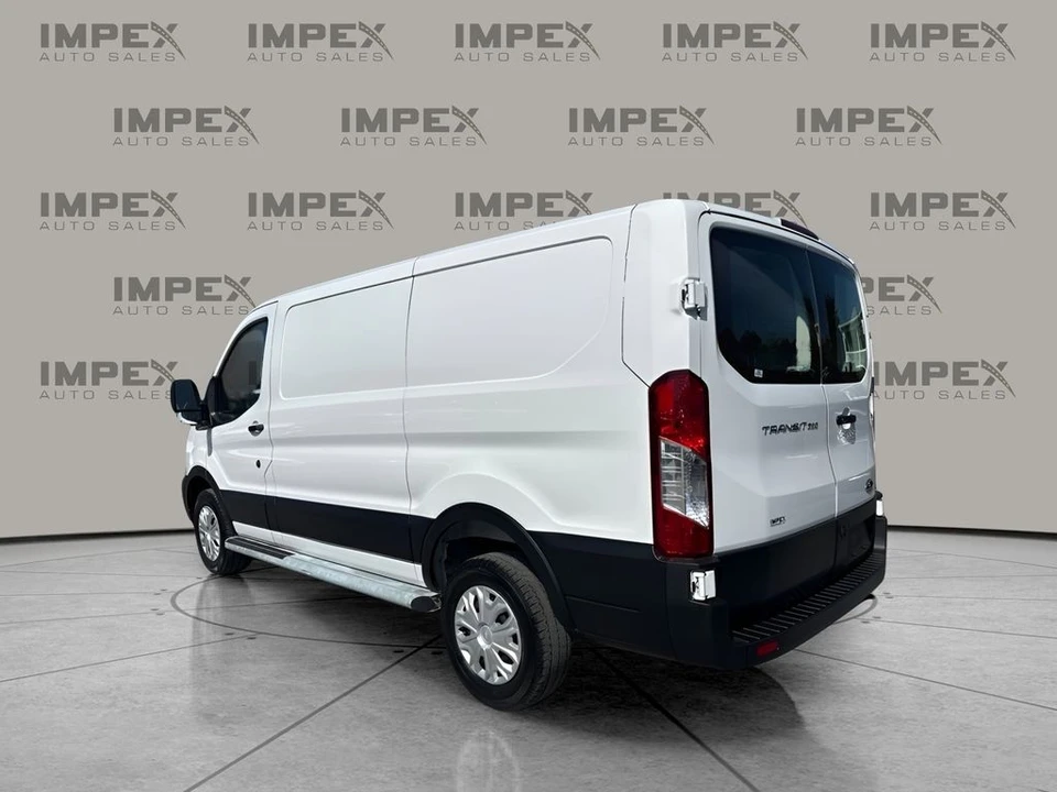 2025 Ford Transit - Image 3 of 26