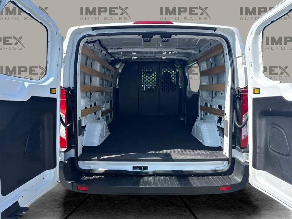 2025 Ford Transit - Image 21 of 26