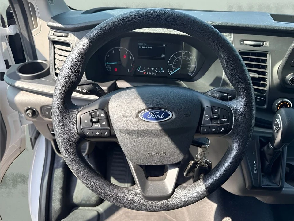 2025 Ford Transit - Image 11 of 26