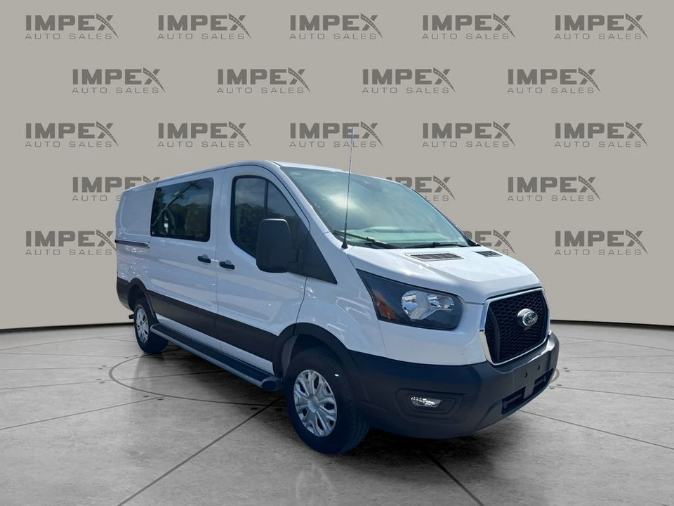 2025 Ford Transit - Image 7 of 26