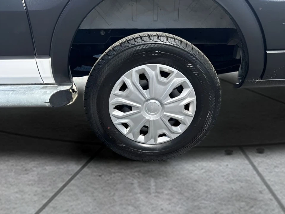 2025 Ford Transit - Image 25 of 26