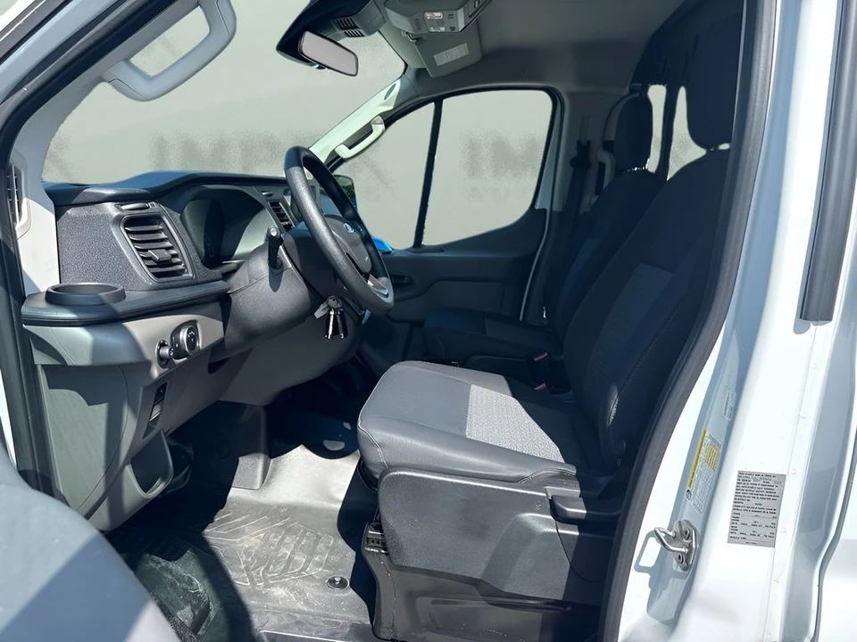 2025 Ford Transit - Image 9 of 26
