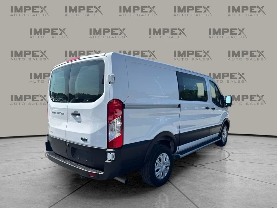 2025 Ford Transit - Image 5 of 26