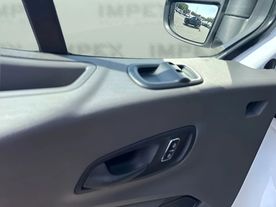 2025 Ford Transit - Image 19 of 26