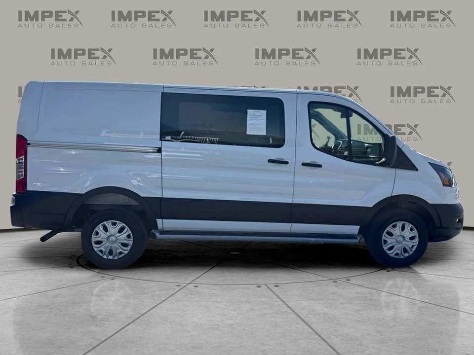 2025 Ford Transit - Image 6 of 26