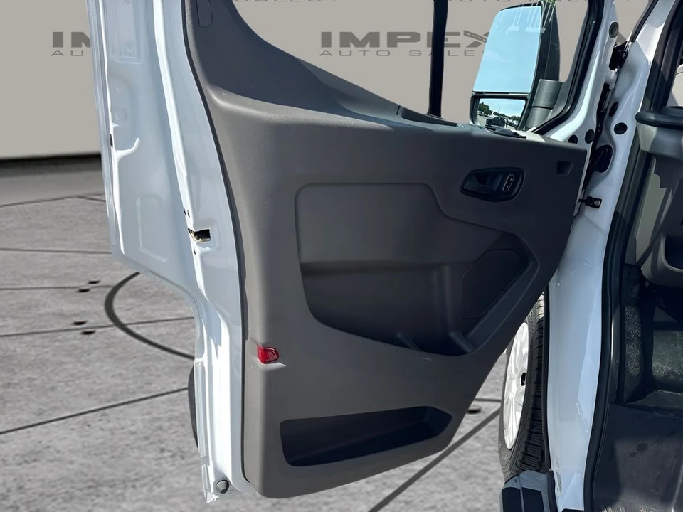 2025 Ford Transit - Image 18 of 26