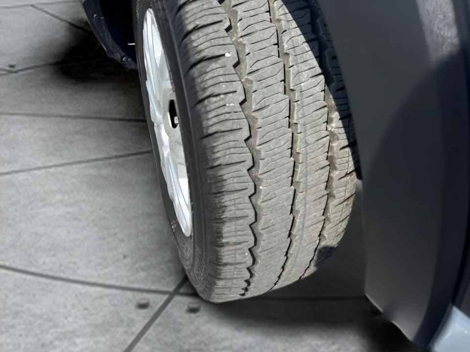 2025 Ford Transit - Image 26 of 26