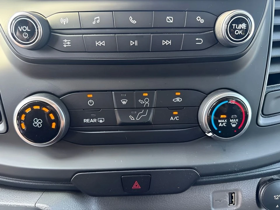 2025 Ford Transit - Image 14 of 26