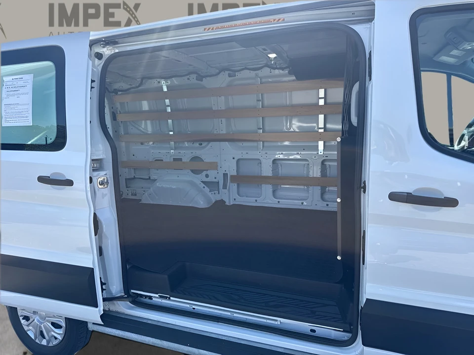 2025 Ford Transit - Image 20 of 26