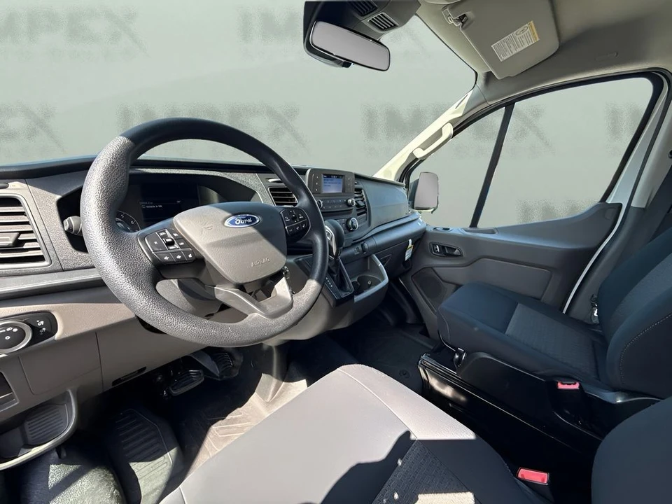2025 Ford Transit - Image 10 of 26