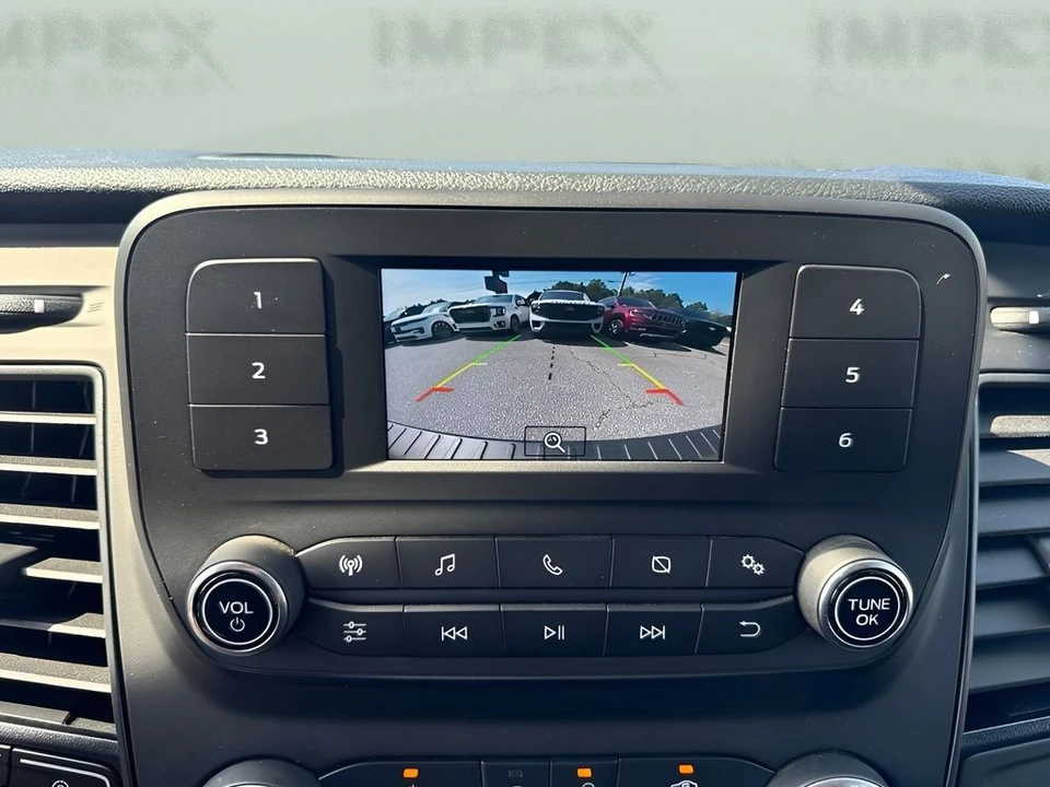 2025 Ford Transit - Image 15 of 26