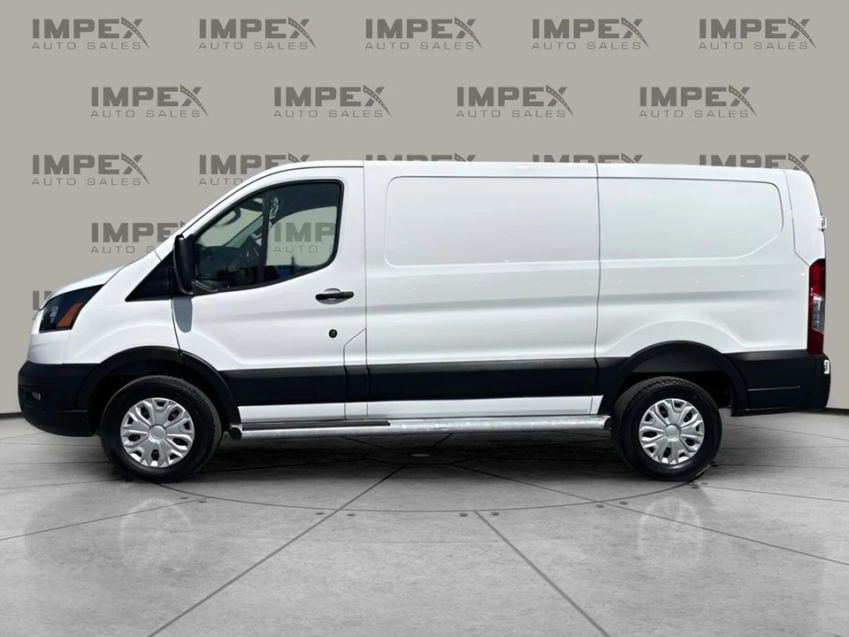 2025 Ford Transit - Image 2 of 26