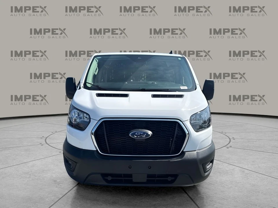 2025 Ford Transit - Image 8 of 26