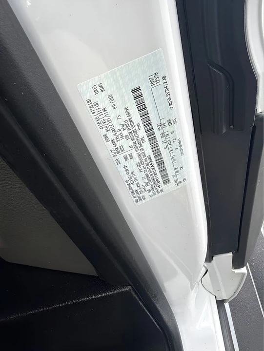 2025 Ford Transit - Image 16 of 18