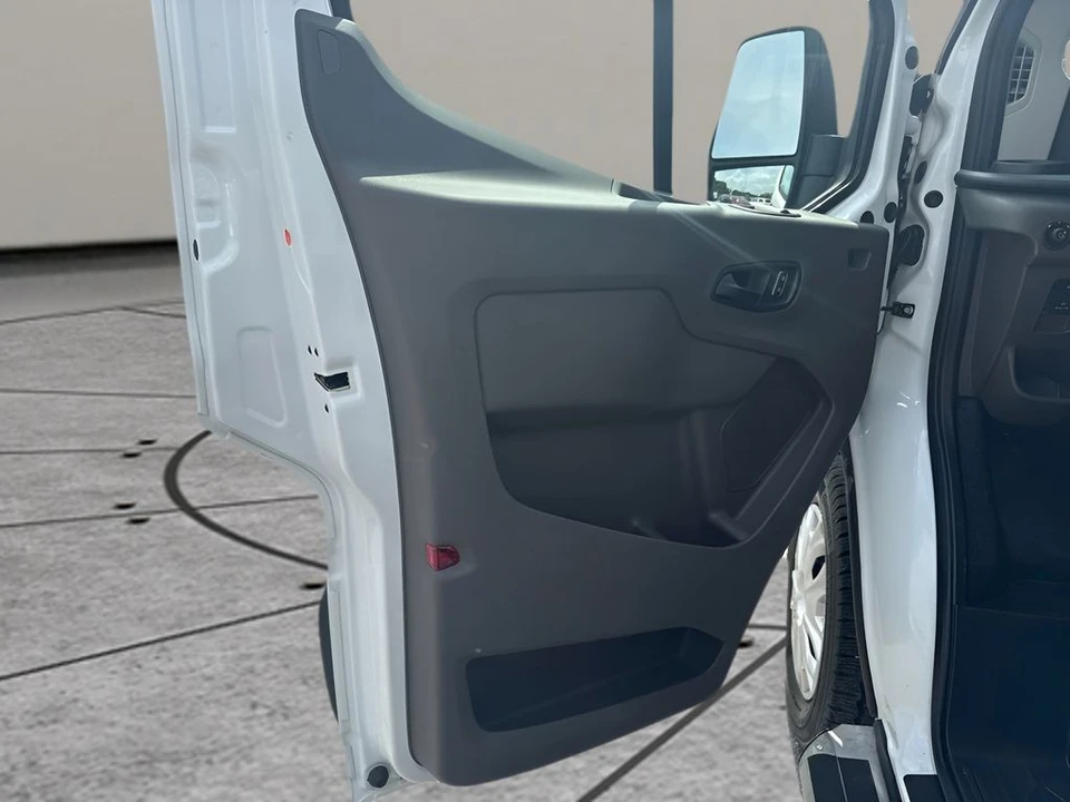 2025 Ford Transit - Image 11 of 18