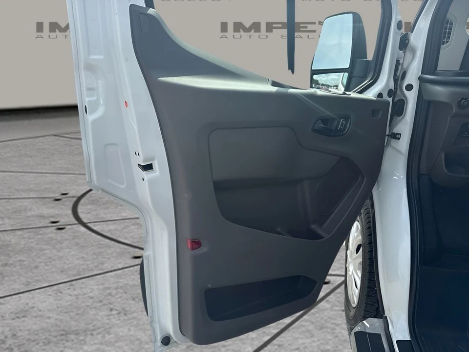 2025 Ford Transit - Image 11 of 18