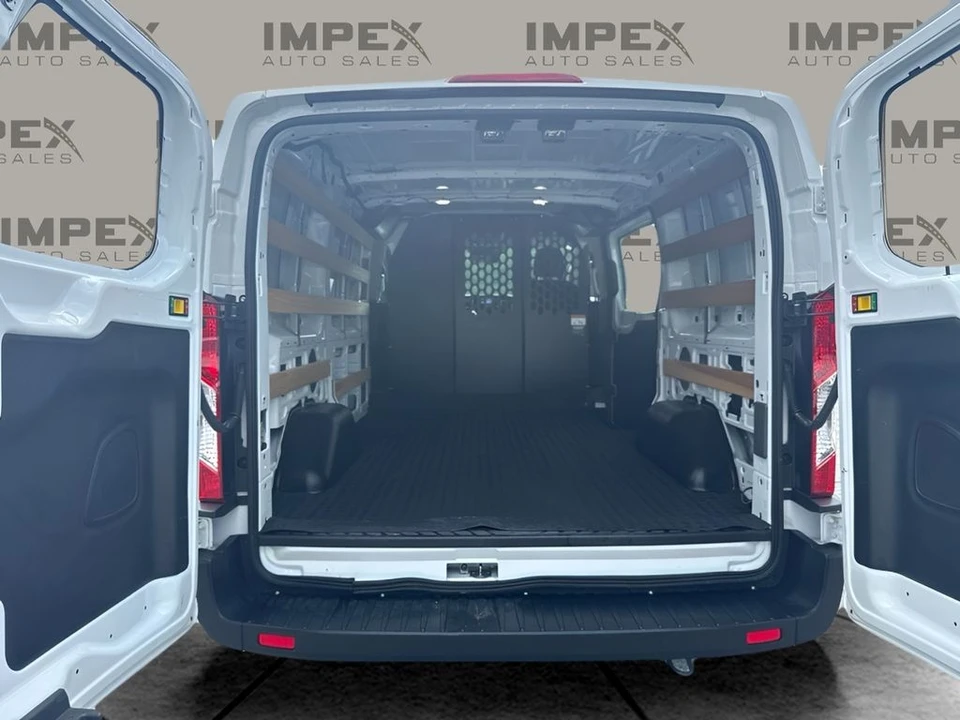 2025 Ford Transit - Image 13 of 18