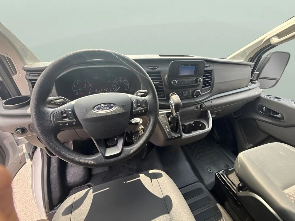 2025 Ford Transit - Image 6 of 18