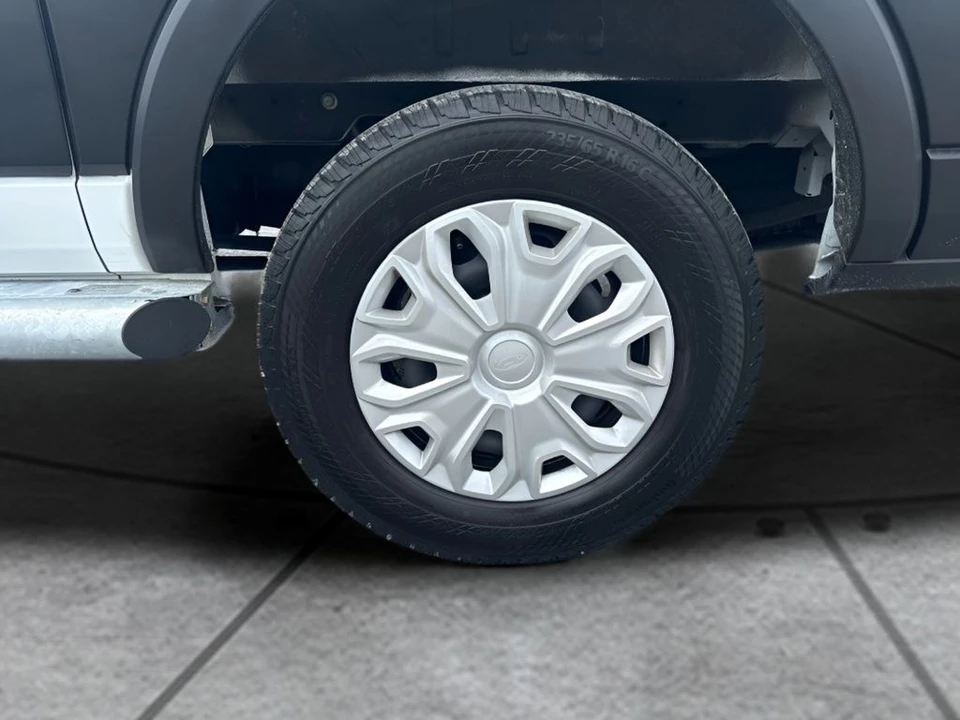 2025 Ford Transit - Image 18 of 18