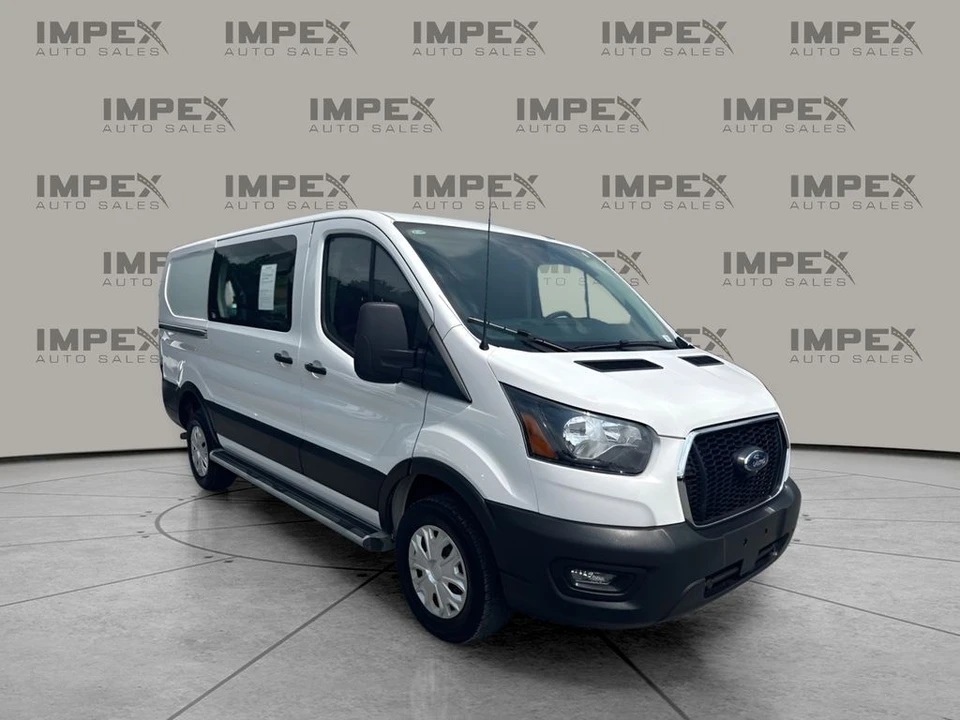2025 Ford Transit - Image 4 of 18