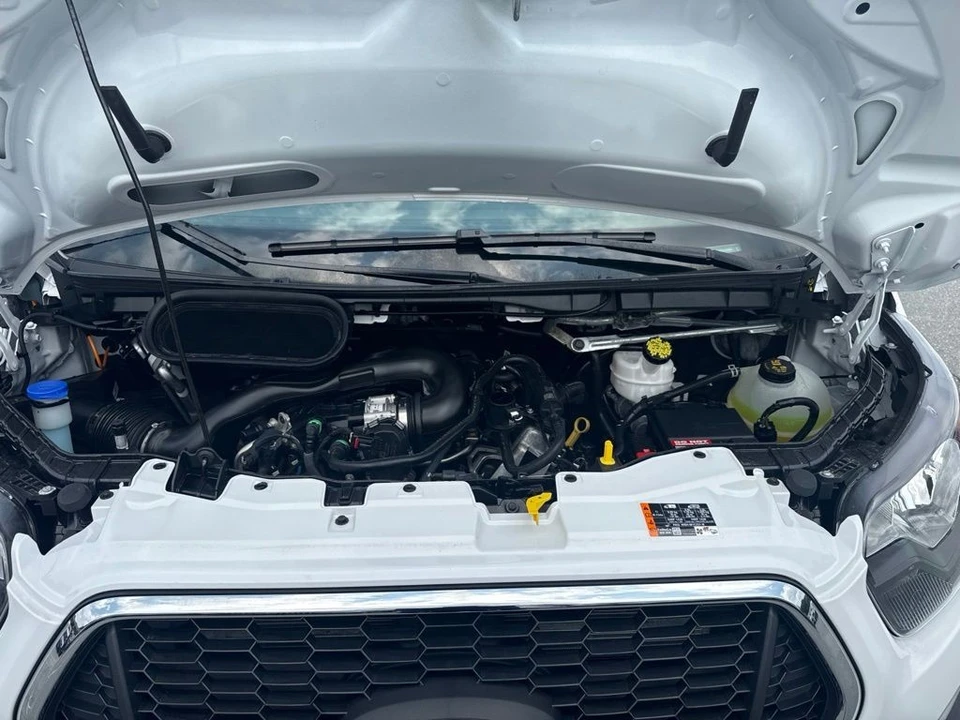 2025 Ford Transit - Image 14 of 18