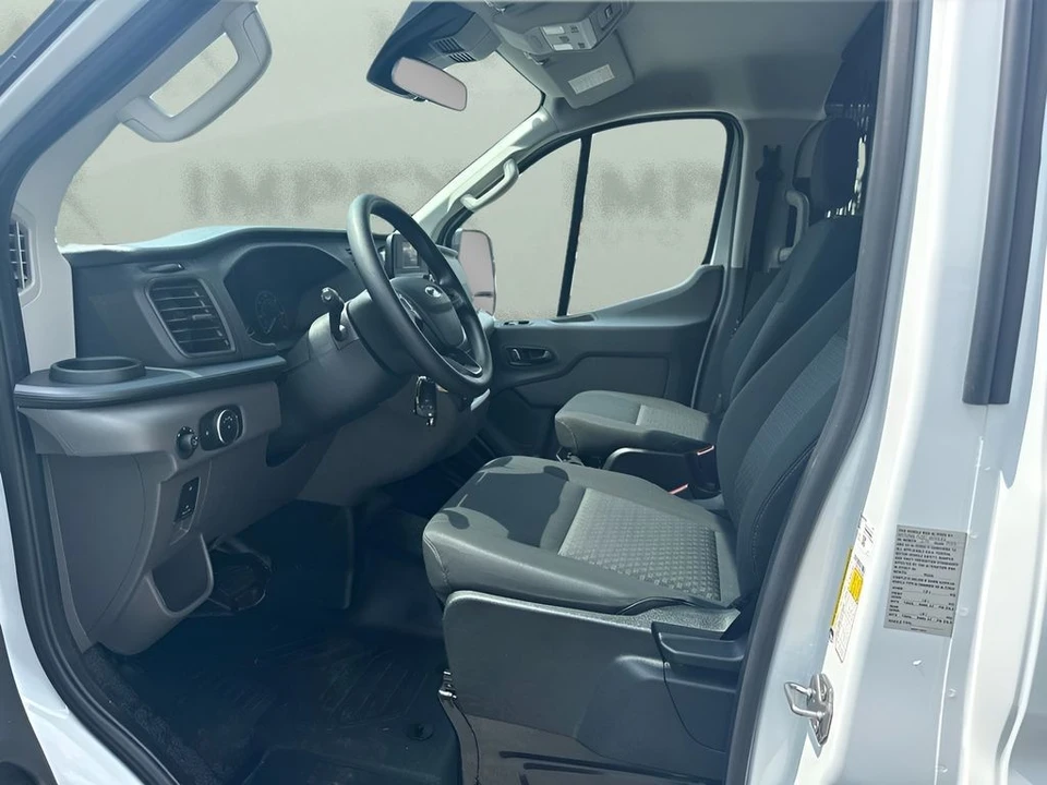 2025 Ford Transit - Image 5 of 18