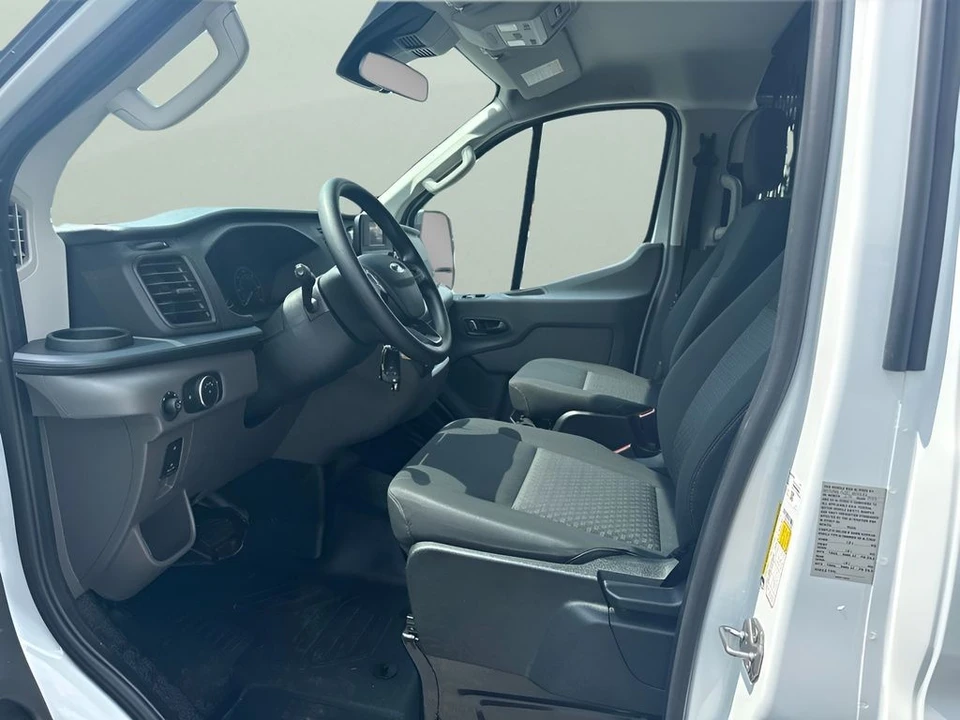 2025 Ford Transit - Image 5 of 18