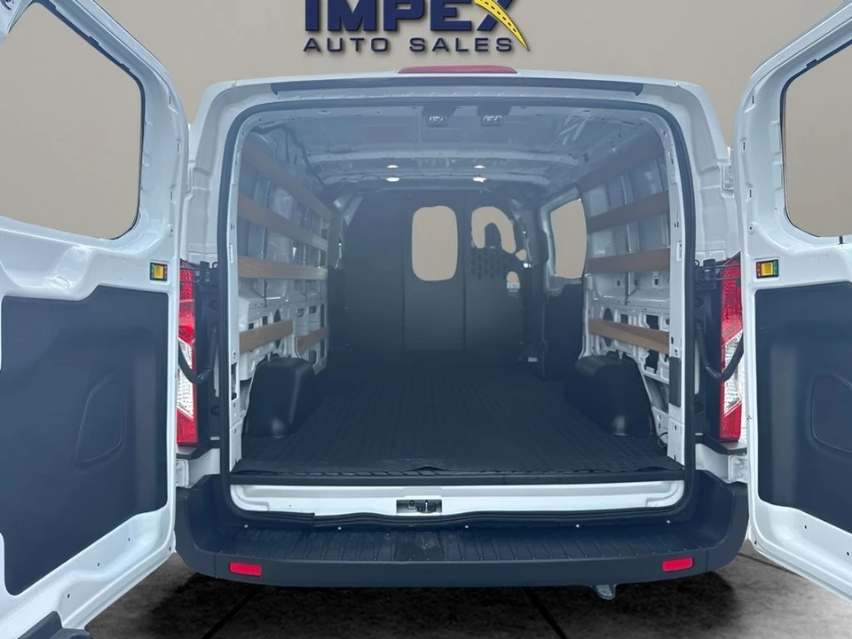 2025 Ford Transit - Image 13 of 18
