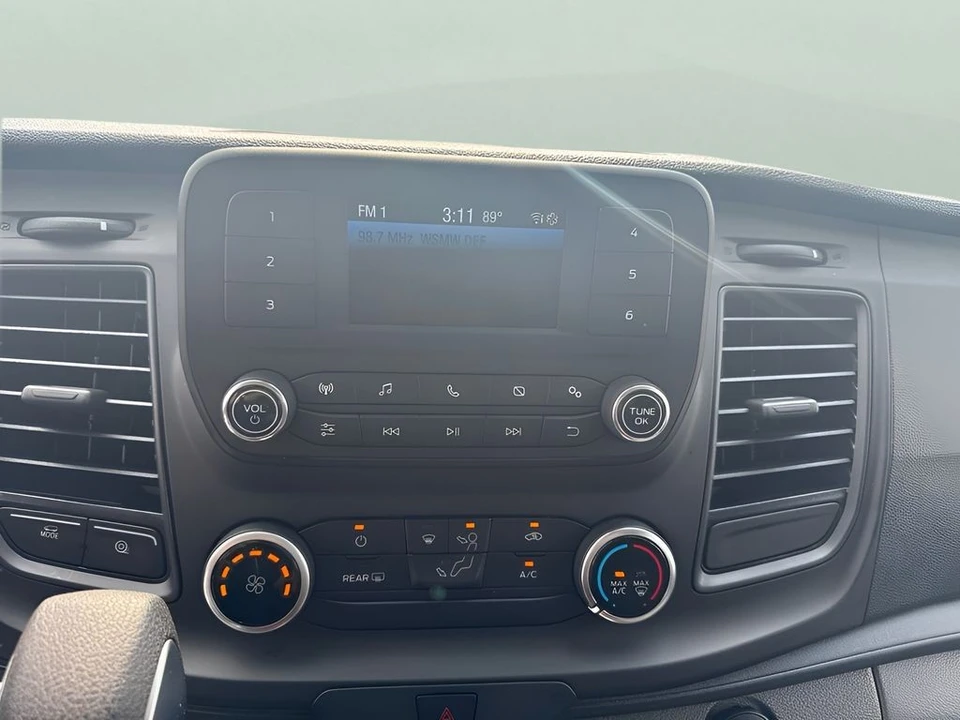 2025 Ford Transit - Image 7 of 18