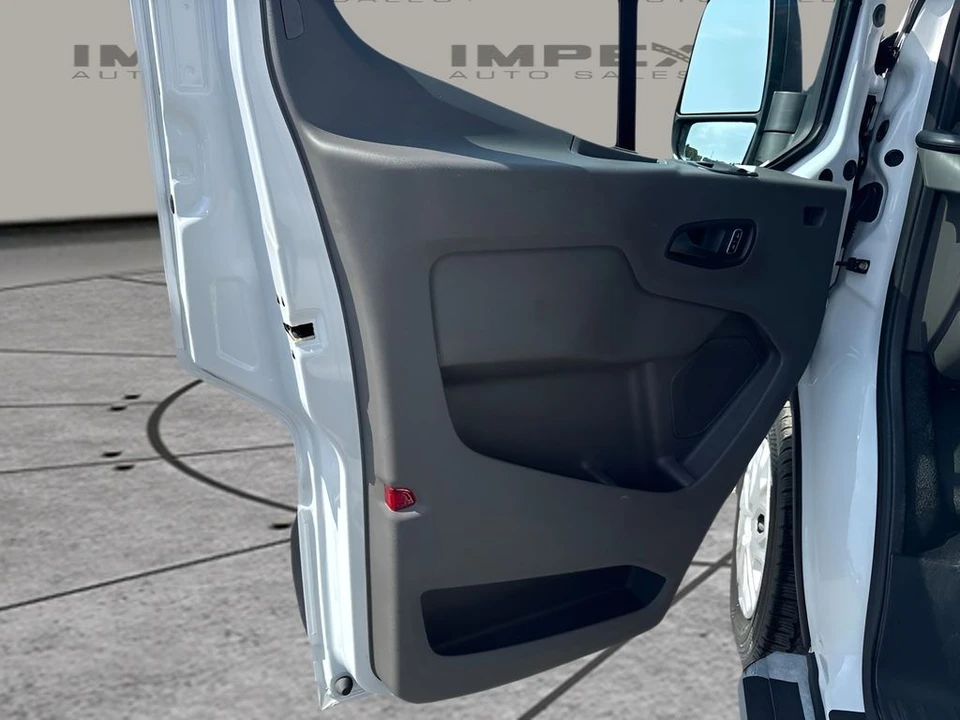 2025 Ford Transit - Image 17 of 26