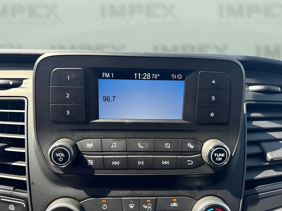 2025 Ford Transit - Image 12 of 26