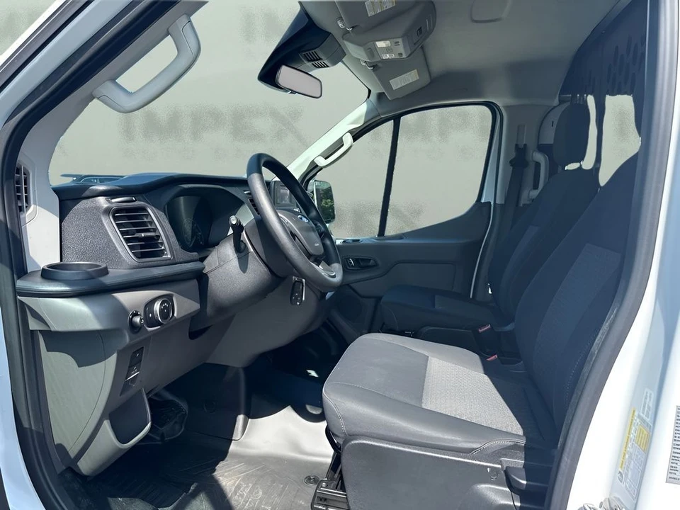 2025 Ford Transit - Image 9 of 26