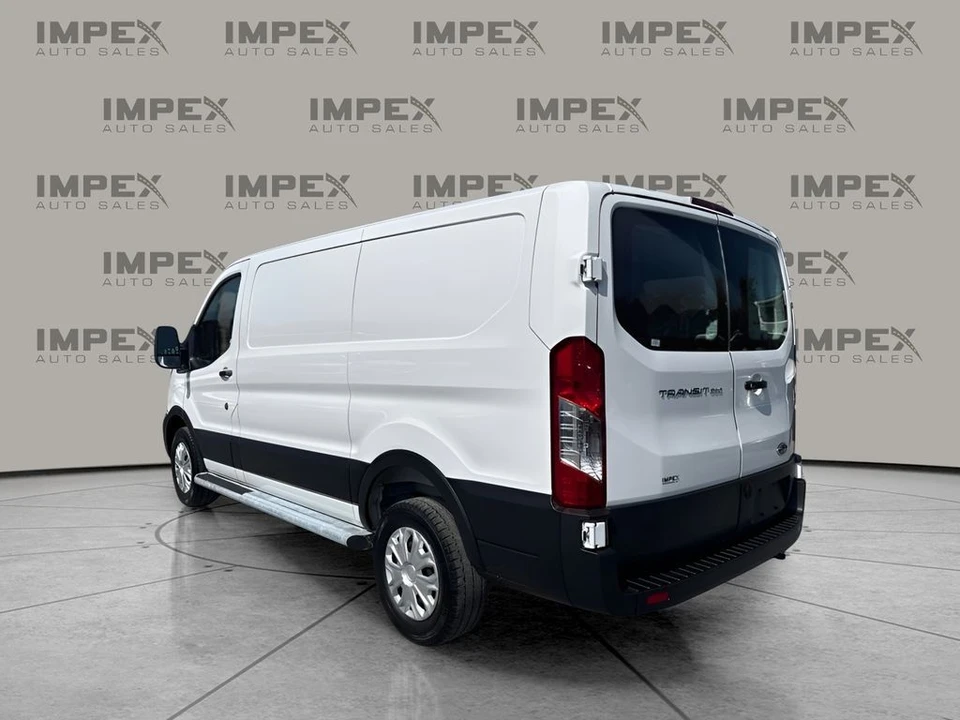 2025 Ford Transit - Image 3 of 26