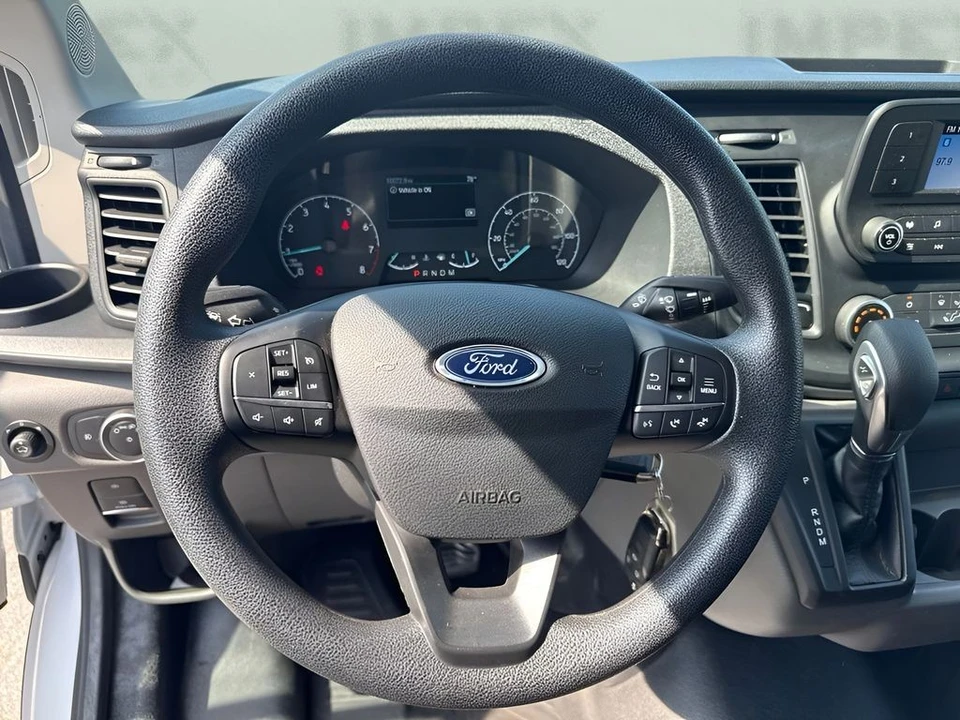 2025 Ford Transit - Image 10 of 26