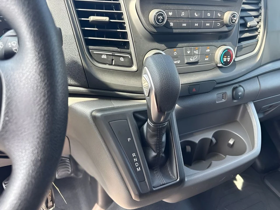 2025 Ford Transit - Image 11 of 26