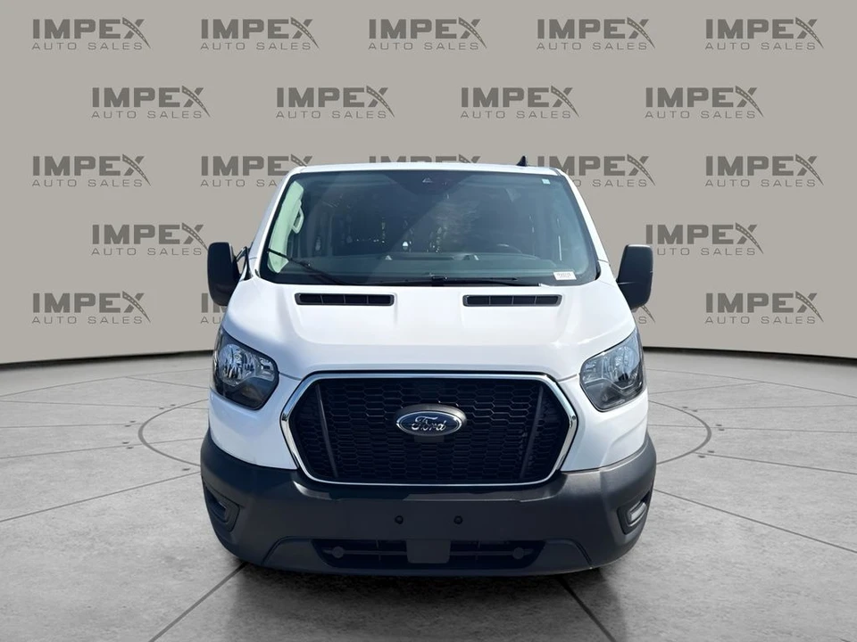 2025 Ford Transit - Image 8 of 26