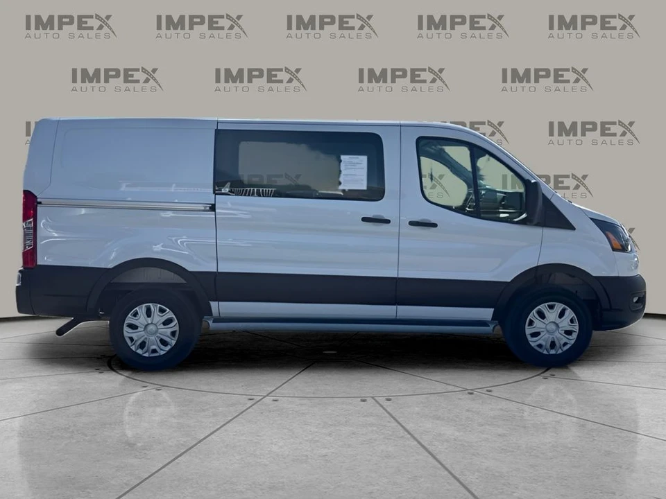 2025 Ford Transit - Image 6 of 26