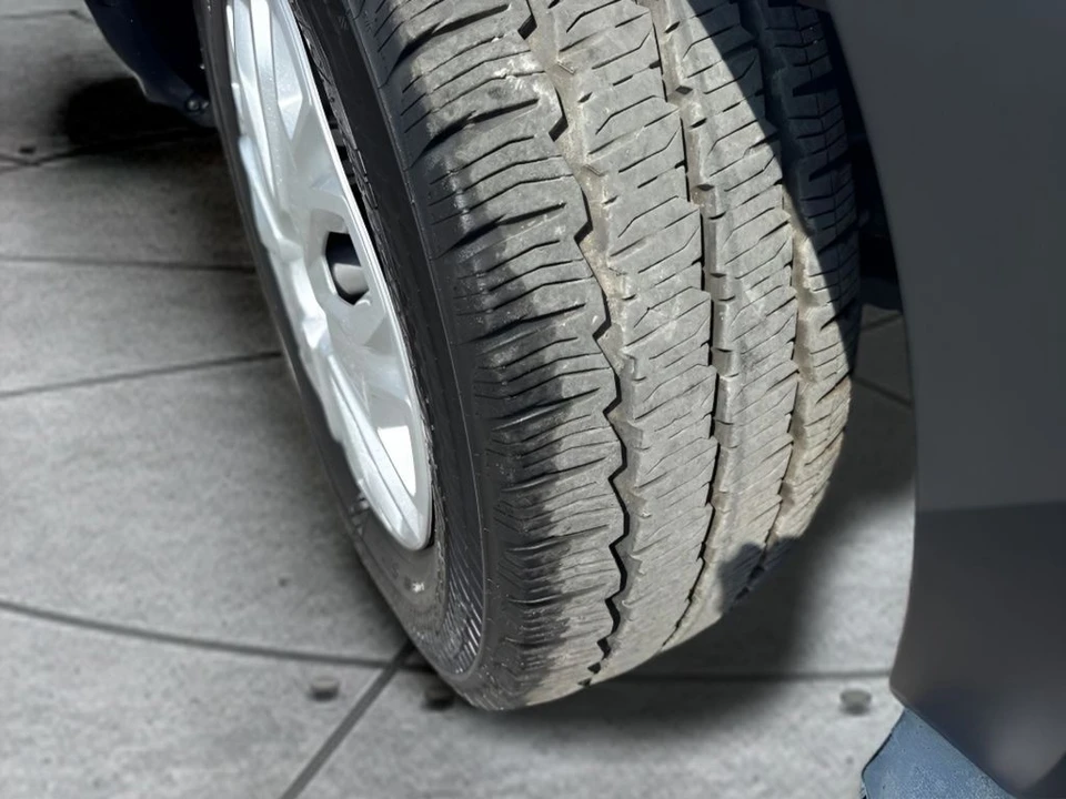 2025 Ford Transit - Image 23 of 26