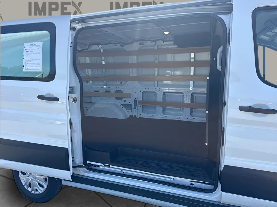 2025 Ford Transit - Image 20 of 26