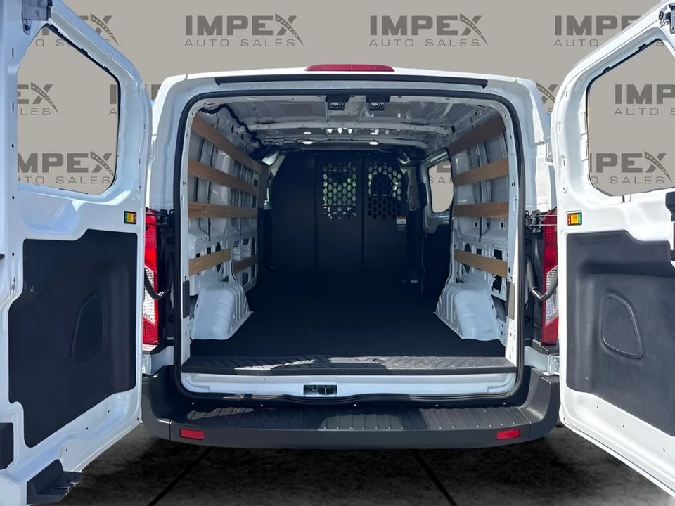 2025 Ford Transit - Image 21 of 26
