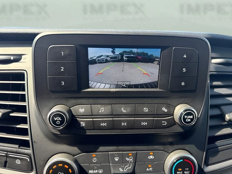 2025 Ford Transit - Image 14 of 26