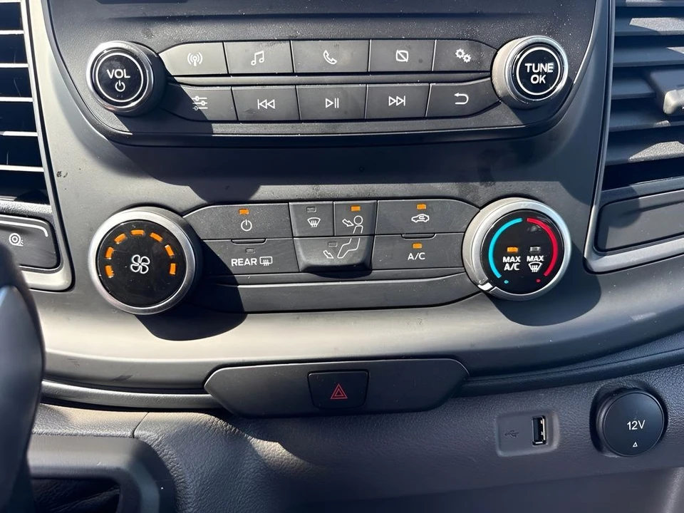 2025 Ford Transit - Image 13 of 26
