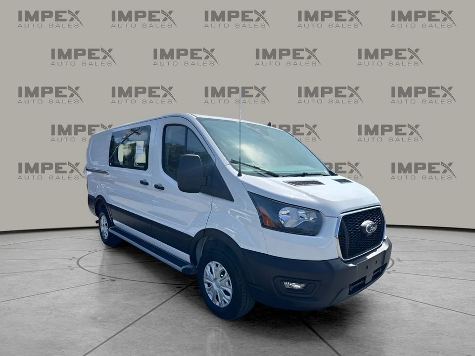 2025 Ford Transit - Image 7 of 26
