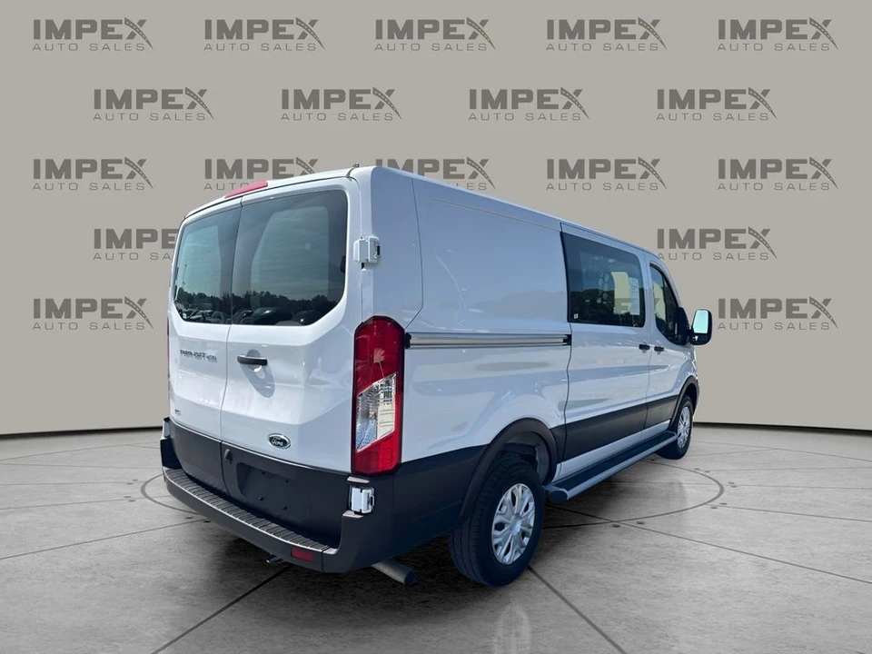 2025 Ford Transit - Image 5 of 26